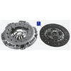 Image de Kit D'Embrayage Xtend 3000 951 867 Sachs Sachs 3000951867 Mercedes-Benz