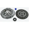 Image de Kit D'Embrayage Xtend 3000 951 872 Sachs Sachs 3000951872 Audi;Seat;Volkswagen
