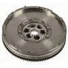 Image de Volant Moteur Volant Oscillant À Double Masse 2294 001 002 Sachs Sachs 2294001002 Opel;Saab;Vauxhall