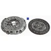 Image de Kit D'Embrayage Xtend 3000 951 876 Sachs Sachs 3000951876 Volkswagen