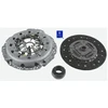 Image de Kit D'Embrayage Xtend 3000 951 878 Sachs Sachs 3000951878 Audi;Seat;Volkswagen