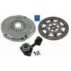 Image de Kit D'Embrayage Kit Plus Csc 3000 990 224 Sachs Sachs 3000990224 Ford;Volvo