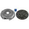 Image de Kit D'Embrayage 3000 951 080 Sachs Sachs 3000951080 Ford