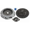 Image de Kit D'Embrayage 3000 954 226 Sachs Sachs 3000954226 Hyundai;Kia