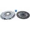 Image de Kit D'Embrayage 3000 951 081 Sachs Sachs 3000951081 Opel;Saab;Vauxhall