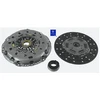 Image de Kit D'Embrayage Xtend 3000 951 905 Sachs Sachs 3000951905 Audi;Volkswagen