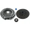 Image de Kit D'Embrayage 3400 700 377 Sachs Sachs 3400700377