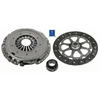 Image de Kit D'Embrayage Xtend 3000 970 024 Sachs Sachs 3000970024 Porsche