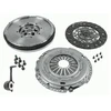 Image de Kit D'Embrayage Dmf Module Plus Csc 2290 601 005 Sachs Sachs 2290601005 Audi;Ford;Seat;Skoda;Volkswagen