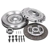 Image de Kit D'Embrayage Zms Modul Xtend Plus Csc 2290 601 011 Sachs Sachs 2290601011 Mercedes-Benz