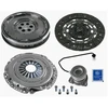 Image de Kit D'Embrayage Dmf Module Plus Csc 2290 601 016 Sachs Sachs 2290601016 Opel