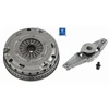 Image de Kit D'Embrayage Embrayage Modulaire 3090 600 008 Sachs Sachs 3090600008 Smart