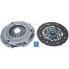 Image de Kit D'Embrayage 3000 951 091 Sachs Sachs 3000951091 Audi;Ford;Seat;Skoda;Volkswagen