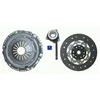 Image de Kit D'Embrayage Kit Plus Csc 3000 990 232 Sachs Sachs 3000990232 Audi;Ford;Seat;Skoda;Volkswagen