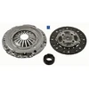Image de Kit D'Embrayage 3000 951 092 Sachs Sachs 3000951092 Audi;Seat;Skoda;Volkswagen