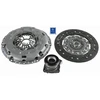 Image de Kit D'Embrayage Xtend Kit Plus Csc 3000 990 235 Sachs Sachs 3000990235 Saab