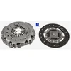 Image de Kit D'Embrayage Xtend 3000 951 919 Sachs Sachs 3000951919 Ford