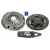 Image de Kit D'Embrayage 3000 950 001 Sachs Sachs 3000950001 Smart