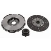 Image de Kit D'Embrayage 3400 700 462 Sachs Sachs 3400700462
