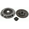 Image de Kit D'Embrayage 3400 700 387 Sachs Sachs 3400700387