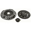 Image de Kit D'Embrayage 3400 700 389 Sachs Sachs 3400700389