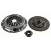 Image de Kit D'Embrayage 3400 700 391 Sachs Sachs 3400700391