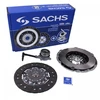 Image de Kit D'Embrayage Xtend Kit Plus Csc 3000 990 248 Sachs Sachs 3000990248 Audi;Seat;Skoda;Volkswagen