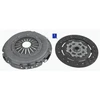 Image de Kit D'Embrayage 3000 951 371 Sachs Sachs 3000951371 Fiat