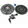 Image de Kit D'Embrayage Xtend Kit Plus Csc 3000 990 246 Sachs Sachs 3000990246 Volkswagen