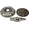 Image de Kit D'Embrayage 3000 950 002 Sachs Sachs 3000950002 Seat;Skoda;Volkswagen