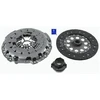 Image de Kit D'Embrayage Xtend 3000 951 948 Sachs Sachs 3000951948 Bmw