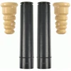 Image de Kit De Protection Contre La Poussière, Amortisseur Service Kit 900 200 Sachs Sachs 900200 Ford;Volvo