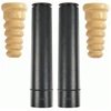 Image de Kit De Protection Contre La Poussière, Amortisseur Service Kit 900 201 Sachs Sachs 900201 Ford
