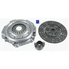 Image de Kit D'Embrayage 3000 951 937 Sachs Sachs 3000951937 Jeep