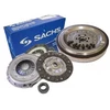 Image de Kit D'Embrayage Zms Modul 2290 601 022 Sachs Sachs 2290601022 Audi;Seat;Skoda;Volkswagen