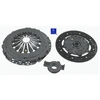 Image de Kit D'Embrayage 3000 951 531 Sachs Sachs 3000951531 Alfa Romeo;Fiat;Opel