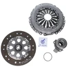 Image de Kit D'Embrayage Kit Plus Csc 3000 990 251 Sachs Sachs 3000990251 Opel;Vauxhall