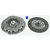 Image de Kit D'Embrayage Xtend 3000 951 955 Sachs Sachs 3000951955 Mitsubishi