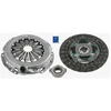 Image de Kit D'Embrayage 3000 951 Sachs Sachs 3000951440 Toyota