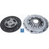 Image de Kit D'Embrayage 3000 951 383 Sachs Sachs 3000951383 Chevrolet;Opel