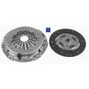 Image de Kit D'Embrayage 3000 951 389 Sachs Sachs 3000951389 Toyota