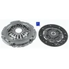 Image de Kit D'Embrayage 3000 951 969 Sachs Sachs 3000951969 Dacia;Renault