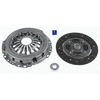 Image de Kit D'Embrayage 3000 951 391 Sachs Sachs 3000951391 Renault