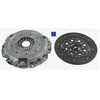 Image de Kit D'Embrayage Xtend 3000 951 393 Sachs Sachs 3000951393 Ssangyong