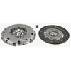 Image de Kit D'Embrayage Xtend 3000 951 980 Sachs Sachs 3000951980 Seat;Volkswagen