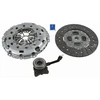 Image de Kit D'Embrayage Xtend Kit Plus Csc 3000 990 262 Sachs Sachs 3000990262 Ford