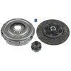 Image de Kit D'Embrayage 3400 700 398 Sachs Sachs 3400700398
