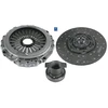 Image de Kit D'Embrayage 3400 700 399 Sachs Sachs 3400700399