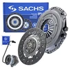 Image de Kit D'Embrayage Xtend Kit Plus Csc 3000 990 264 Sachs Sachs 3000990264 Opel;Vauxhall