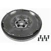 Image de Volant Moteur Volant Oscillant À Double Masse 2294 001 362 Sachs Sachs 2294001362 Audi;Seat;Skoda;Volkswagen